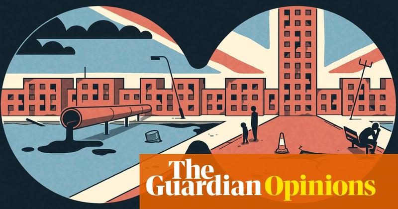 The right wants us to think Britain is on the verge of ethnic conflict. The truth is worse than that