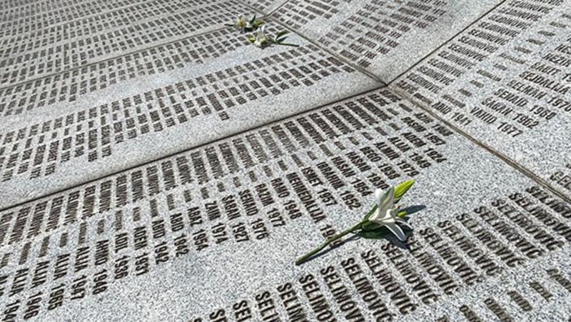 Srebrenica za početnike