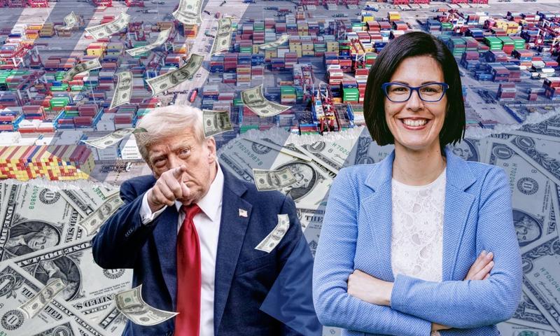 KOMENTAR SAD želi i ovce i novce: Može li Trump biti šerif cijelog svijeta uz doktrinu America First