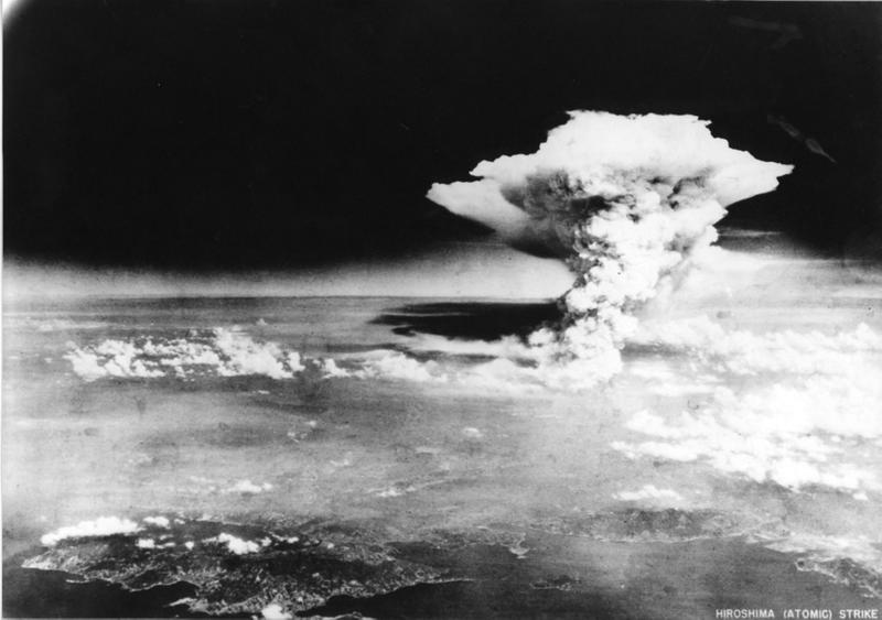 80 ans de Hiroshima : 