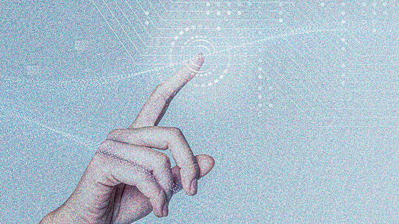 Women are slower to adopt AI at work. Here’s why