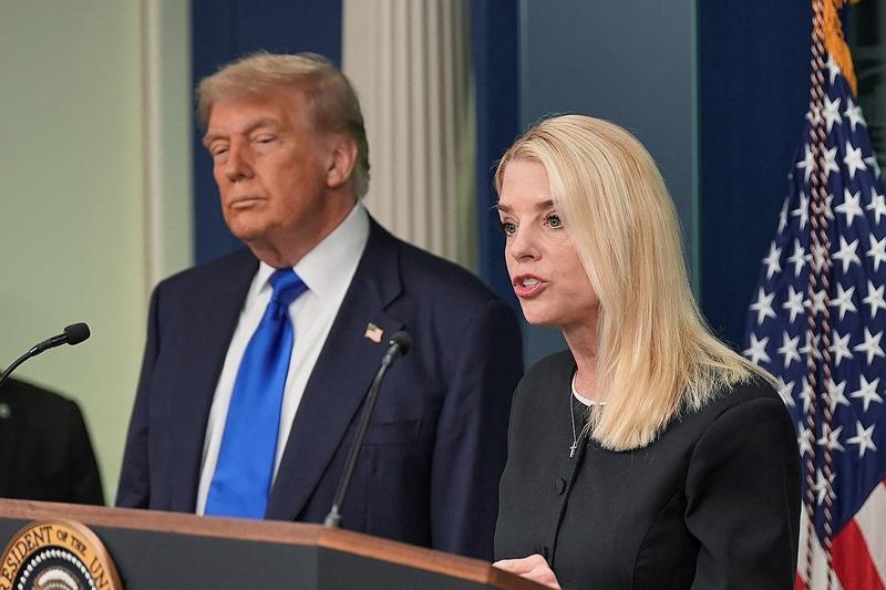Trump’s DOJ Won’t Let Go of One of His Biggest Losers in Court. I Know Why.