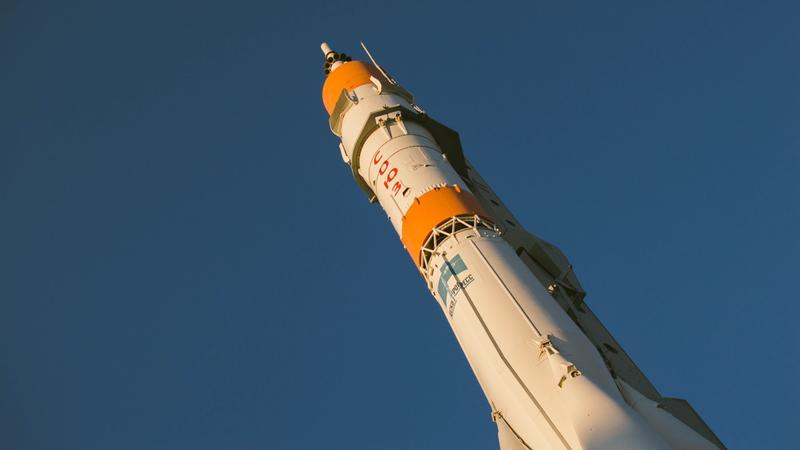 Russia Is Building a Reusable Methane-Powered Rocket for Space Missions