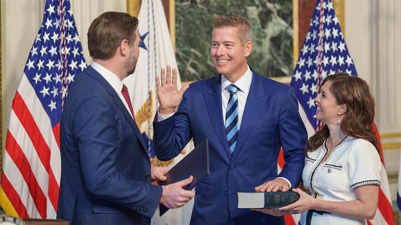 Trump’s New NASA Administrator Is a Bad Sign for America’s Space Program