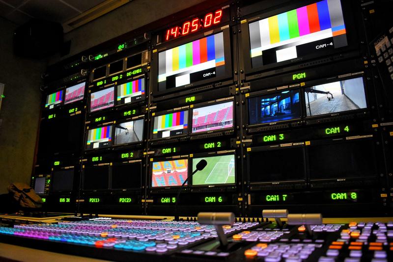 Funding Cuts to Corporation for Public Broadcasting May Gut Tribal Media Funding Cuts to Corporation for Public Broadcasting May Gut Tribal Media