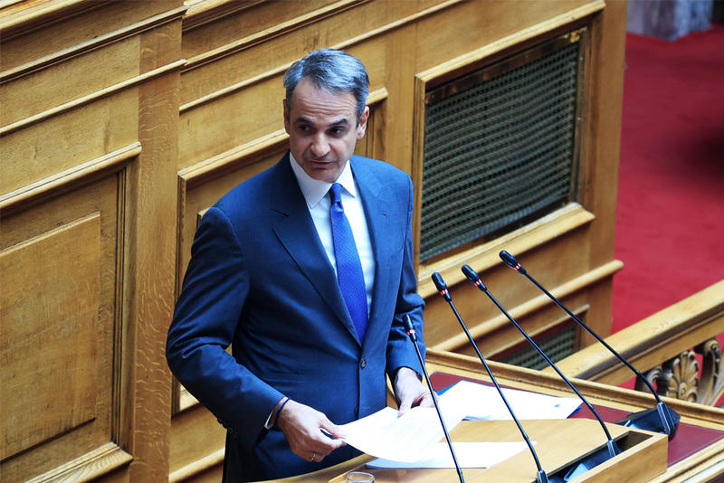 Ηγεμών εκ Δυτικής Λιβύης