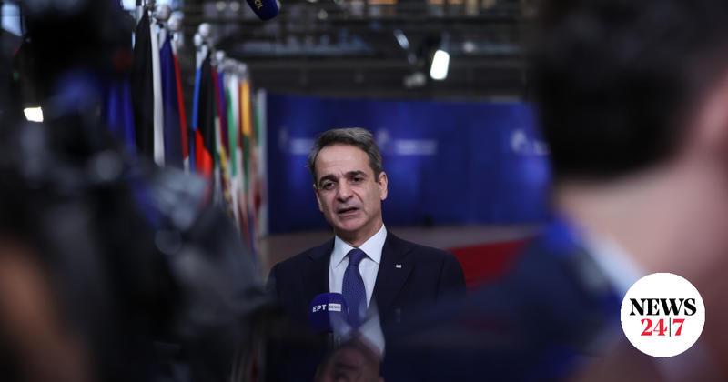 Στο τέλος η κυβέρνηση θα φέρει τις ακρίδες μόνη της