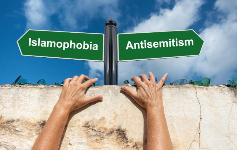 Why any strategy to combat antisemitism must also address Islamophobia