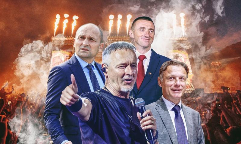 KOMENTAR BOŠKA PICULE Thompson, Anušić, Jandroković, Penava: Tko će djecu podučiti što je bilo?