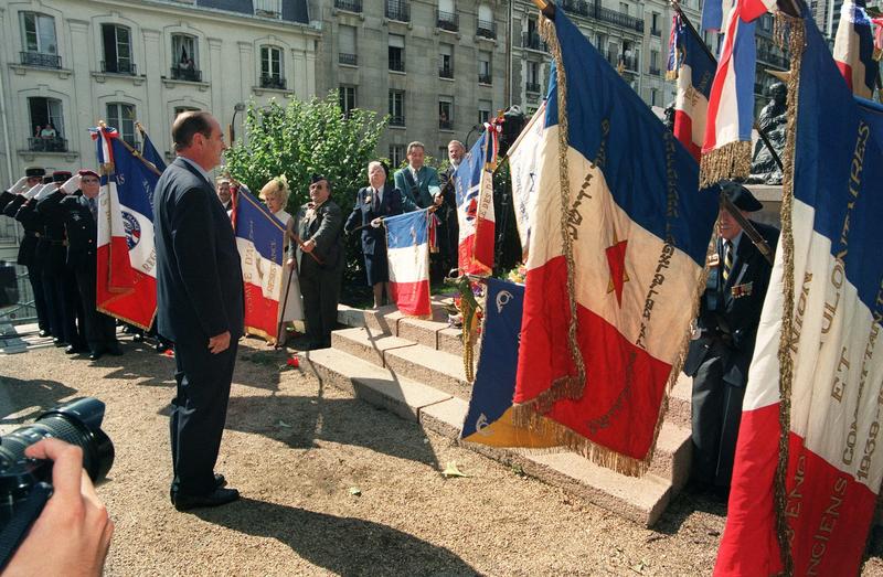 Discours de Chirac au Vel d’Hiv : pourquoi la France a attendu 1995 pour reconnaître la responsabilité de l’État
