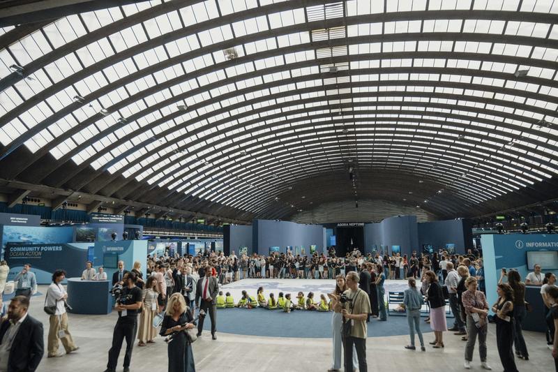 Sommet sur l’océan à Nice : des résultats prometteurs mais un essai à transformer