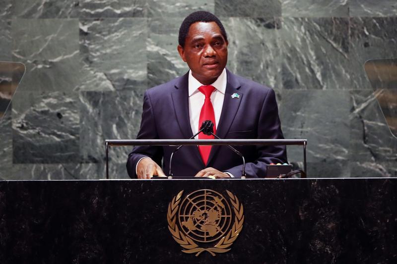 Zambia facing a democratic crossroads as it enters a fresh constitutional crisis