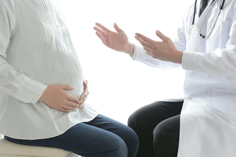 Donor-egg pregnancies may come with higher rates of serious complications – here’s what you need to know