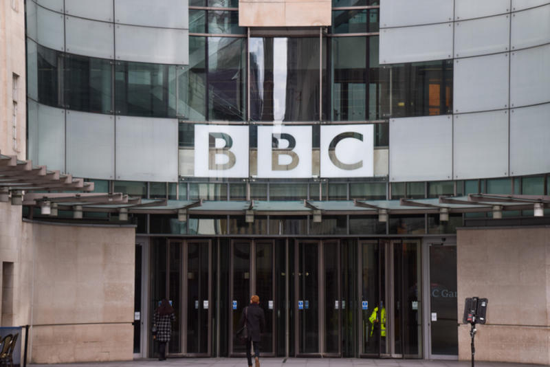 This report confirms what we knew. The BBC has an Israel problem