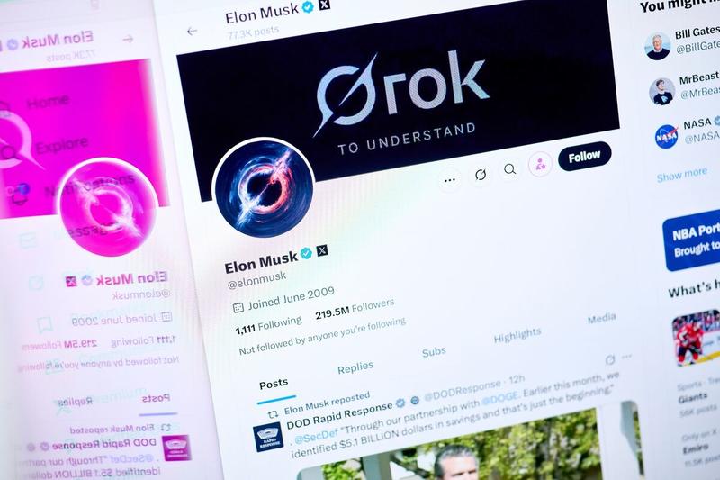 Musk Is Offering Tesla a Dubious Deal (Again)