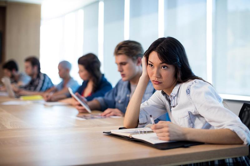 Why Cutting Meetings Is The New Leadership Flex: Here’s How To Do It
