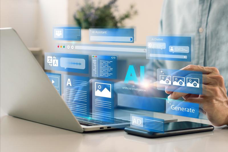 5 ChatGPT Prompts For A LinkedIn Profile That Gets Results