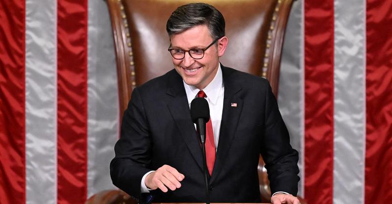 House Republicans Rake in Big Campaign Cash
