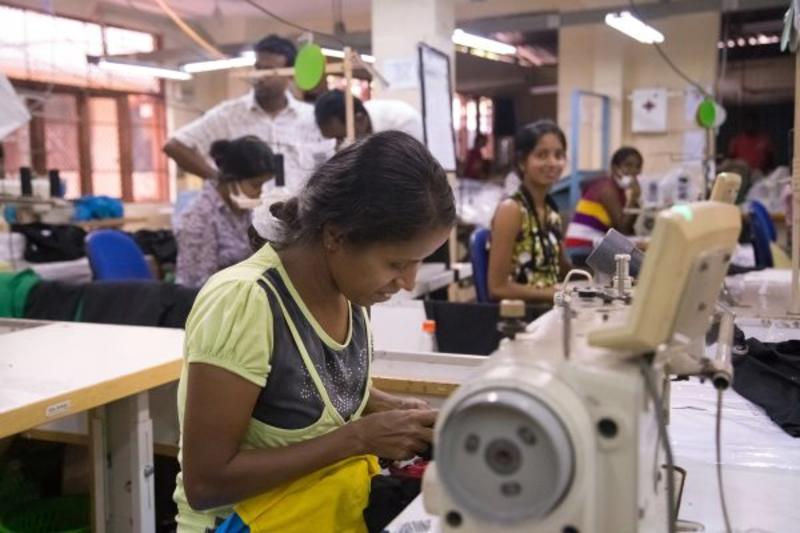 Sri Lanka’s Tariff Shock