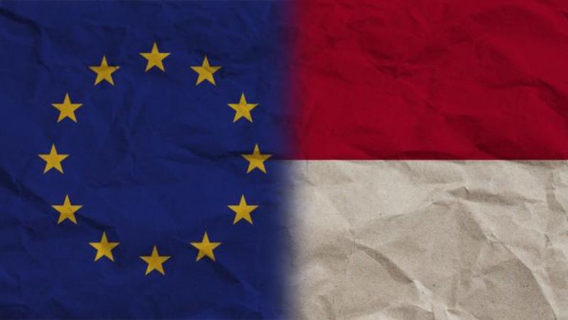 Indonesia, EU Announce Agreement to Advance Free Trade Pact