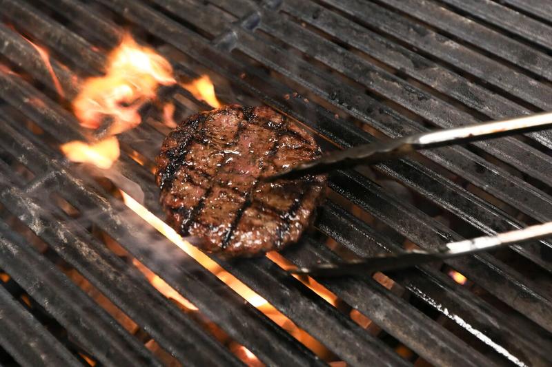 Nobody Wants to Pay for the Barbecue