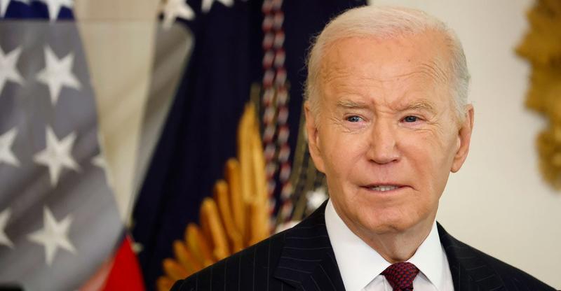 Autopen Scandal Deepens. Could Pardons Be Invalidated?