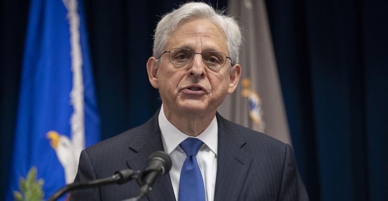 How DOJ Attorney-to-Leftwing Activist Pipeline Works to Oppose Trump
