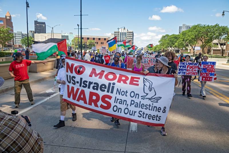 US Leaders Gave Up on Diplomacy With Iran. We Must Make Them Return to It.