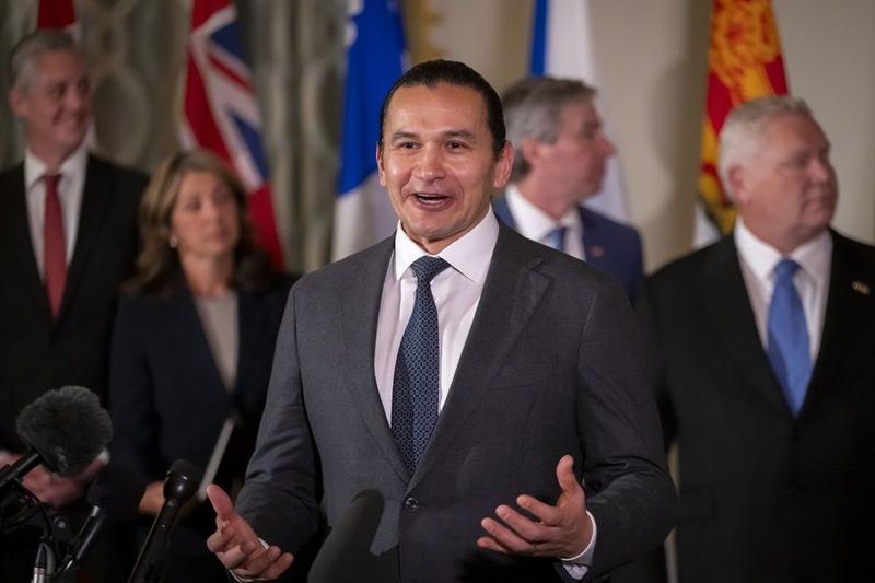 AGAR: Will anyone step forward to lead the federal NDP?