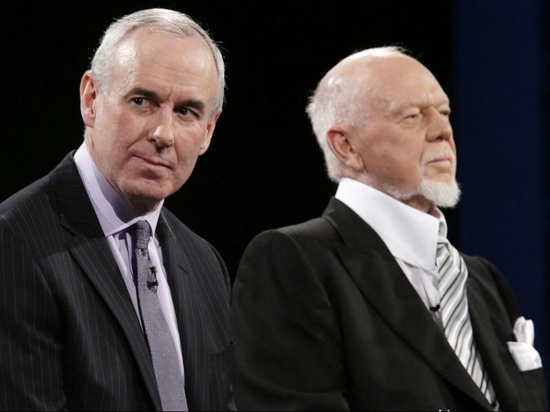 WARMINGTON: After MacLean's overdue apology to Grapes, others need to follow suit