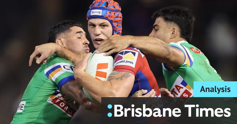 If Ponga wants to leave the Knights, is it time they show him the door?