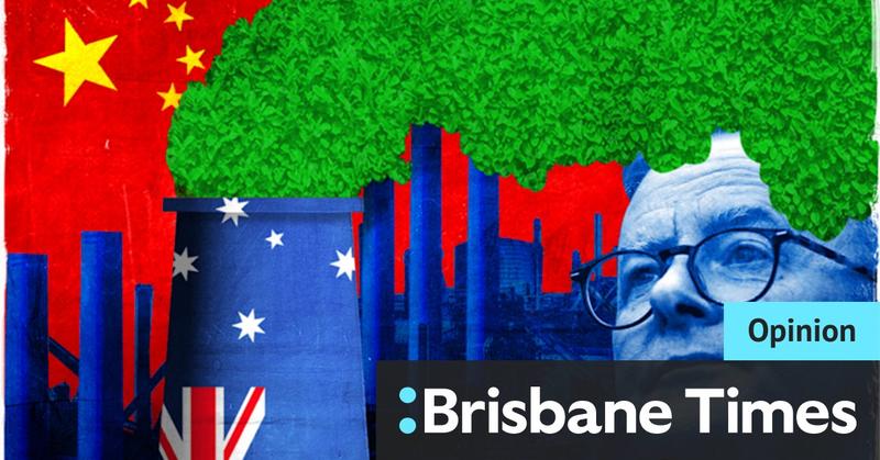 Australia’s great leap forward: China opportunity makes Trump tariffs look like ‘a pimple on the bum of the iron ore trade’