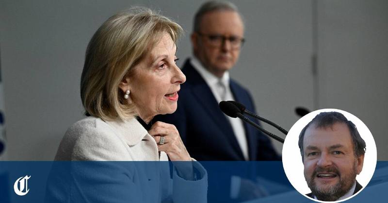 Envoy's recommendations have put the Prime Minister in a bit of a bind