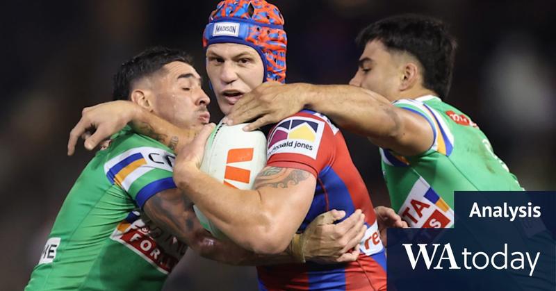 If Ponga wants to leave the Knights, is it time they show him the door?