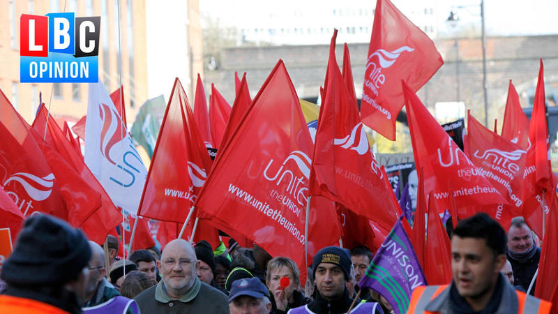 Unite’s Break from Labour: A Long Time Coming, but Still a Blow, writes Aggie Chambre