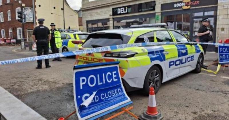 Probe continues into cannabis find at former Norwich pub ravaged by fire