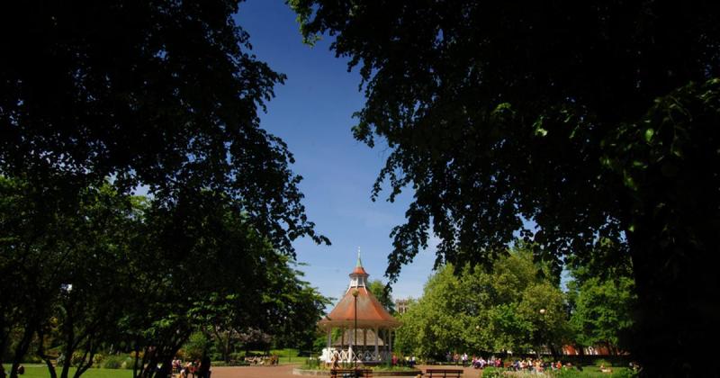 Investigations 'exhausted' into alleged attack in Norwich park