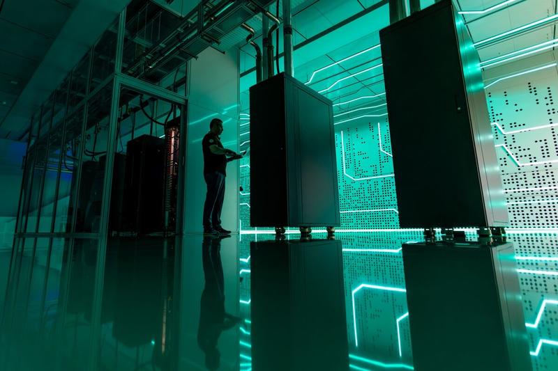 Jensen Huang Is Right About the Real AI Race With China