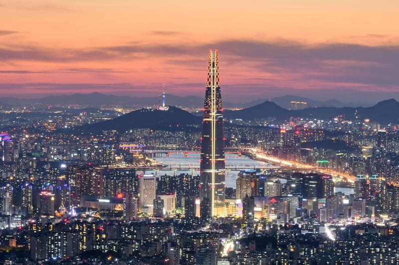 Nvidia-Backed AI Startup Cohere To Open Asia-Pacific Hub In South Korea