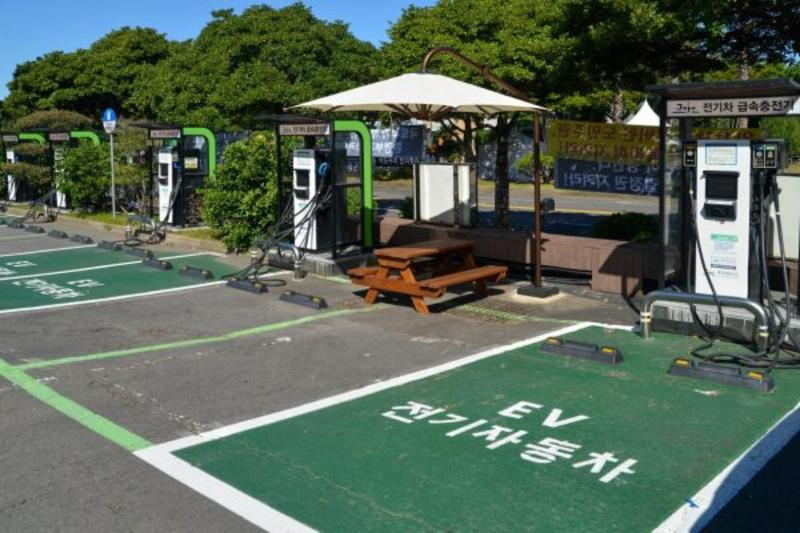 To Cut Emissions, South Korea Must Leave the Gasoline Engine Behind