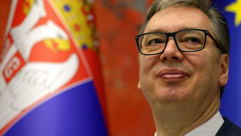 Orden Karađorđeve šnicle za naročite zasluge u očuvanju režima
