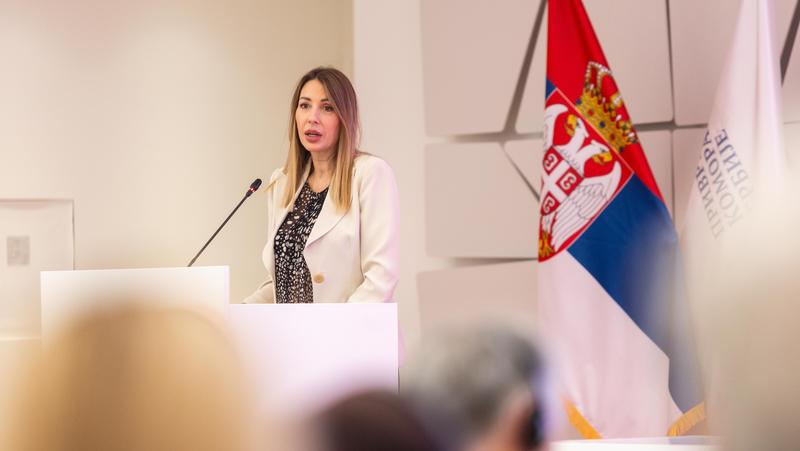 Đedović: Pregovori o izbegavanju sankcija NIS-u idu teško