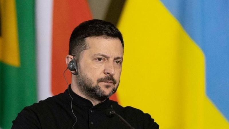 Zelenski se oglasio, evo ko će voditi novu ukrajinsku vladu