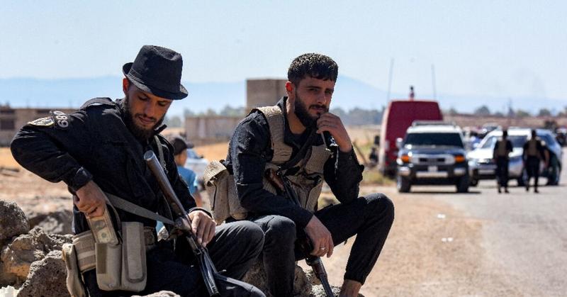Syria deploys forces after dozens killed in Bedouin-Druze clashes