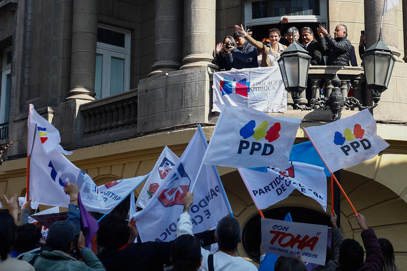Convicciones y política, ¿lo correcto o lo conveniente?