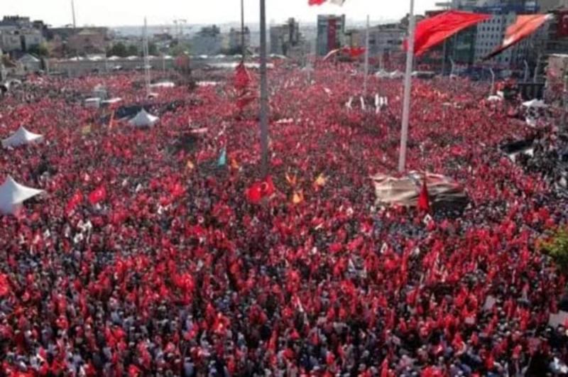 Yıllar sonra nereye geldik?