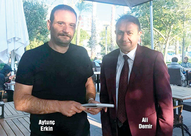 YPG, Öcalan’ı değil ABD’yi dinleyecek