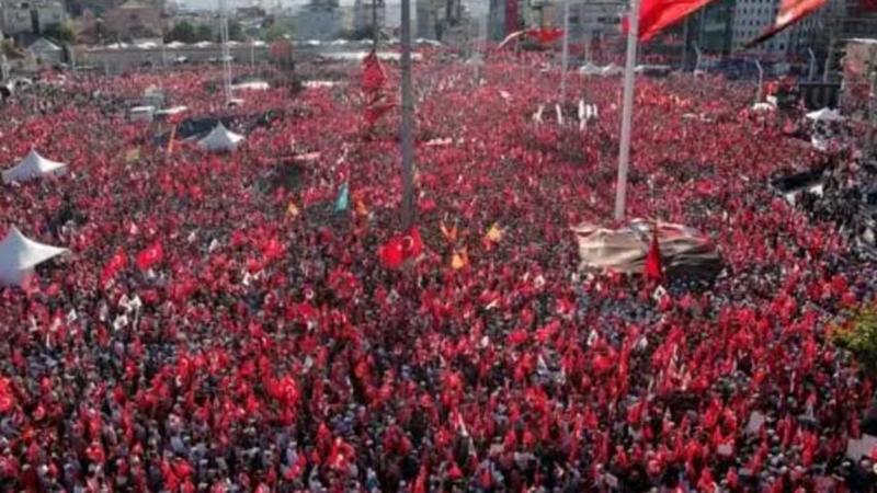 Yıllar sonra nereye geldik?