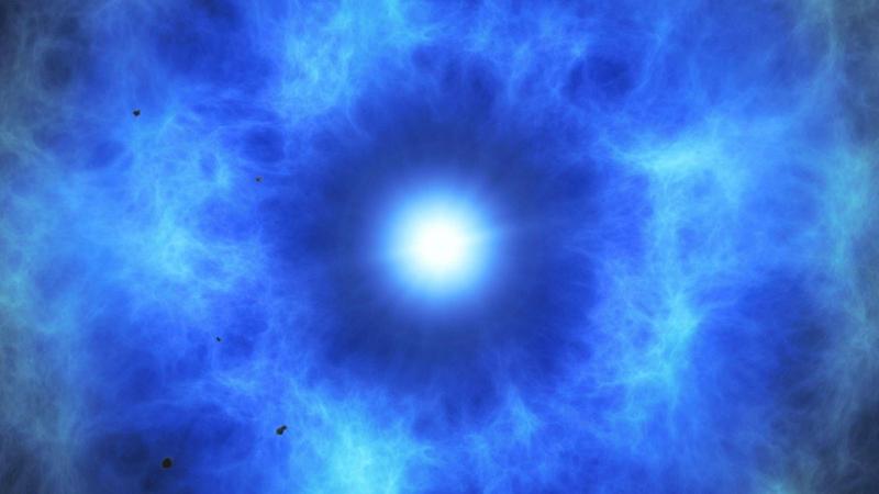 Forscher knacken Rätsel um stille Sternenexplosionen