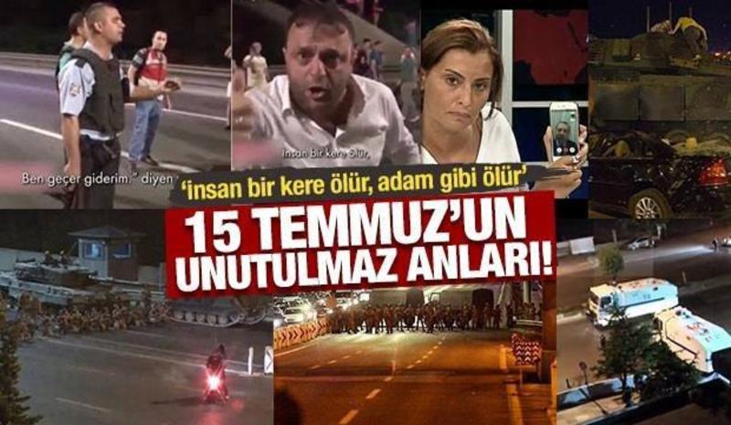 Direnişin sosyolojisi, ihanetin anatomisi: 15 Temmuz’un 9. yılında devlet, toplum ve güvenlik